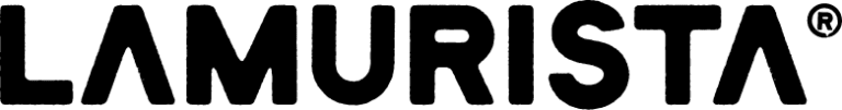Lamurista_Logo_wortmarke